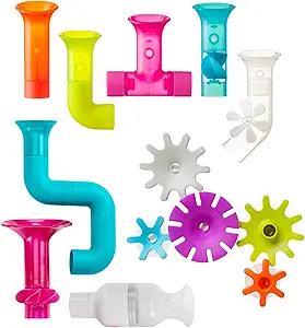 Boon Building Bath Pipes