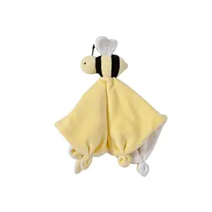 Burt’s Bees Baby Lovey Organic Security Blanket