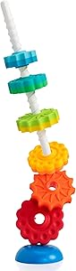 Fat Brain Toys SpinAgain
