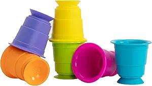 Fat Brain Toys Suction Kupz
