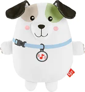 Fisher-Price Calming Vibes Hedgehog Soother