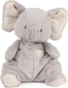 GUND Baby Animated Flappy the Elephant