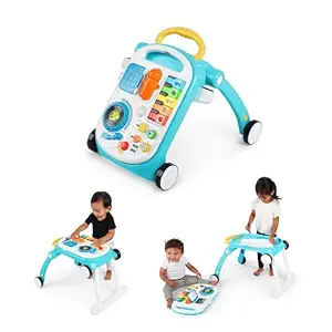 Little Tikes Light 'n Go Activity Walker