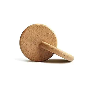 Montessori Interlocking Discs