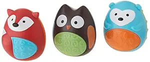 Musical Shaker Eggs or Rattles