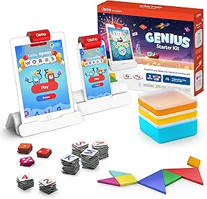 Osmo Genius Kit