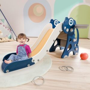 Pop2Play Toddler Slide by WowWee