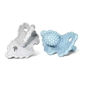 RaZbaby RaZberry Silicone Teether