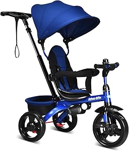 Radio Flyer 4-in-1 Stroll ‘N Trike