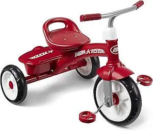 Radio Flyer Scoot About Sport