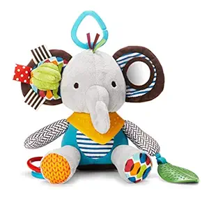 Skip Hop Bandana Buddies Baby Activity Toy