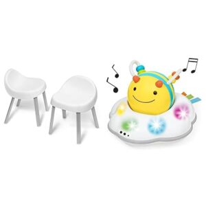 Skip Hop Explore & More Follow-Me Bee
