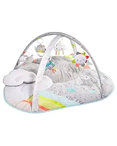 Skip Hop Treetop Friends Activity Gym