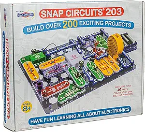 Snap Circuits Jr.