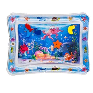 Splashin’kids Inflatable Tummy Time Water Mat