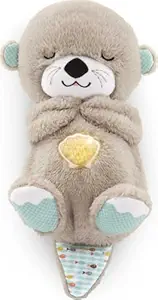 VTech Baby Soothing Slumbers Otter