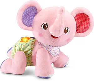 VTech Explore & Crawl Elephant