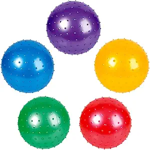 Infantino Textured Multi Ball Set