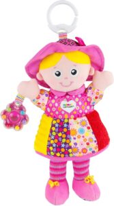 Lamaze My First Soft Doll – Emily or Ava