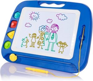 Magnetic Doodle Board
