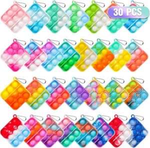 Pop It Fidget Toys