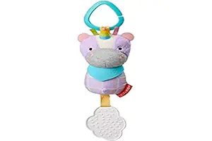 Skip Hop Bandana Buddies Baby Activity Toy – Unicorn