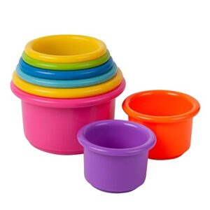 Stacking Cups or Nesting Toys